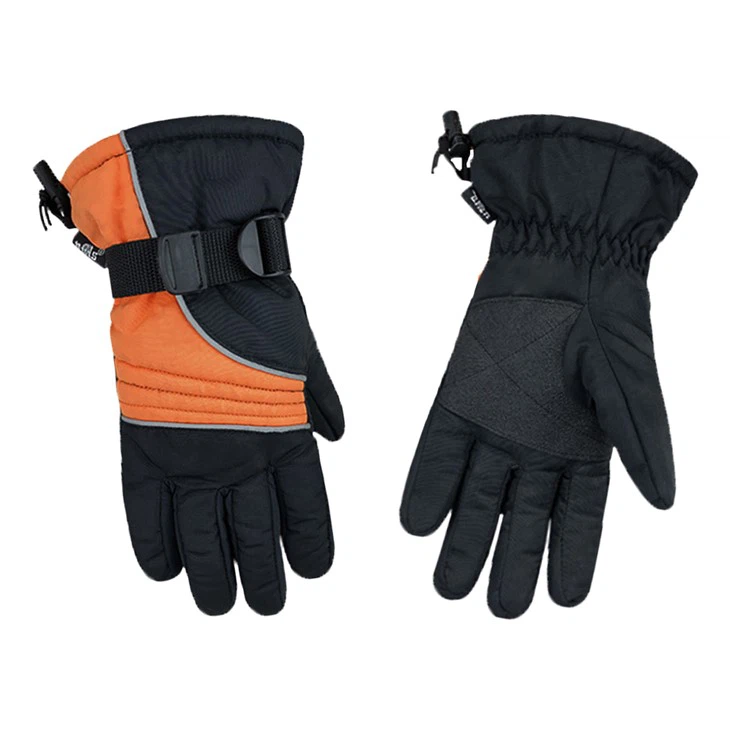 Rukavice za bicikliste na otvorenom