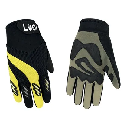 Full Finger biciklističke rukavice